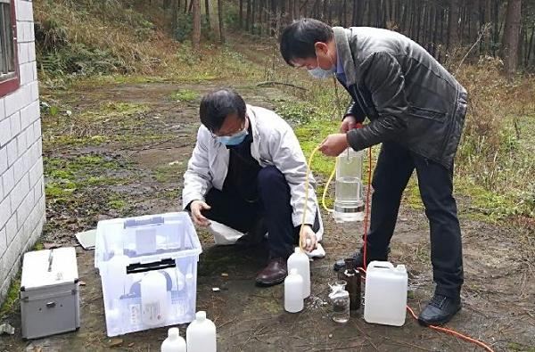 進(jìn)水水質(zhì)對農(nóng)村分散式生活污水處理設(shè)備的影響